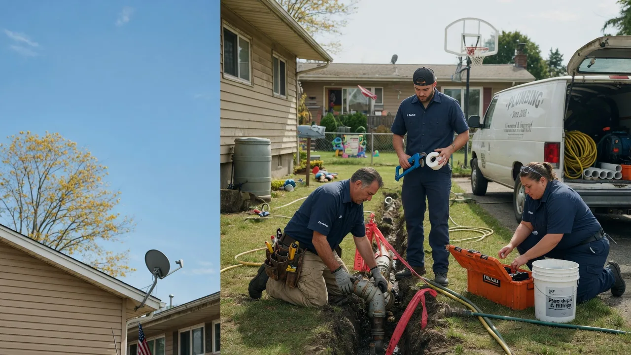 Garbage Disposal Replacement in Kitts Hill, OH near me