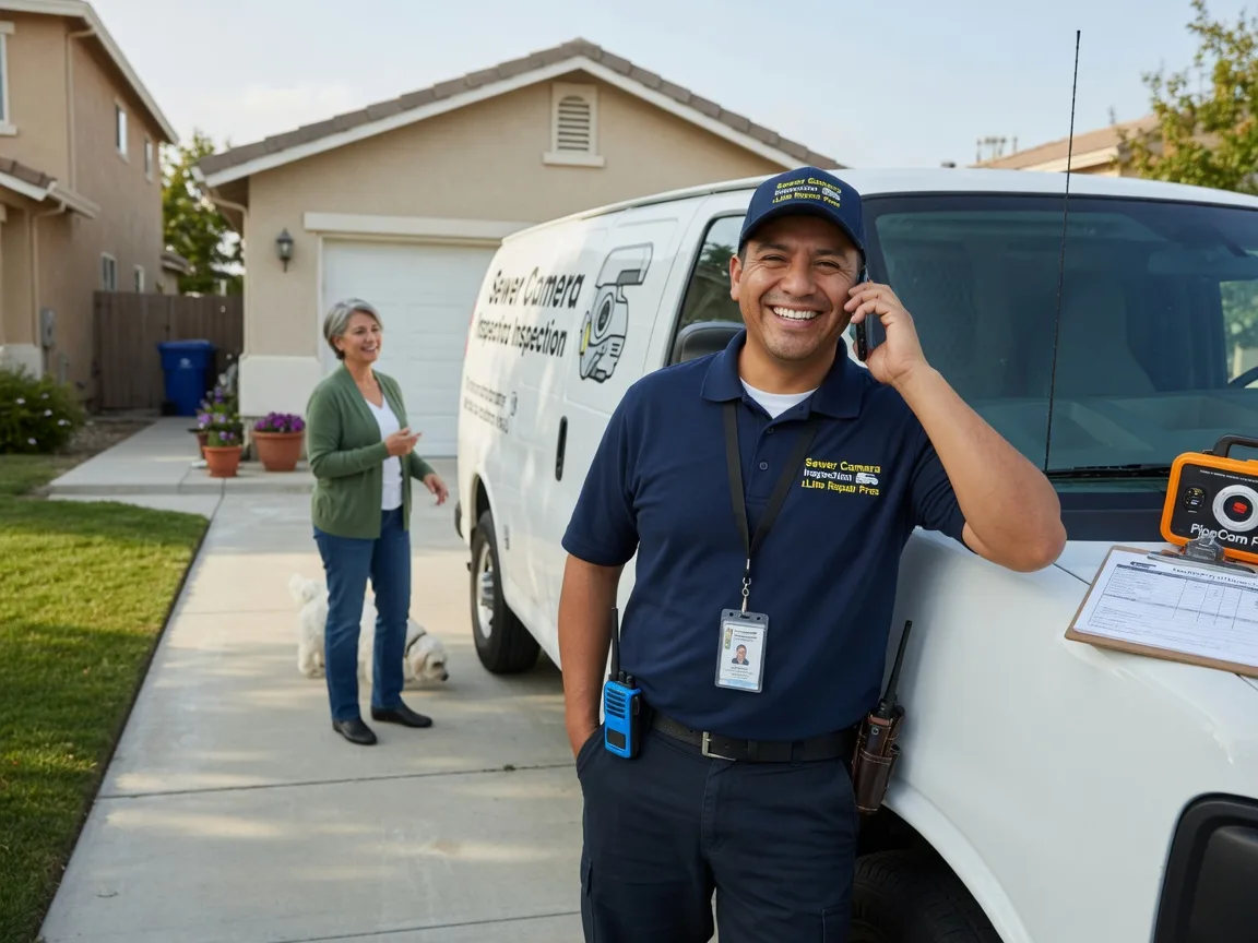 Sewer Line Repair Kitts Hill, OH FAQs